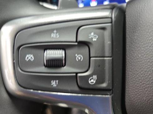 New 2026 Chevrolet Silverado 1500 LT Trail Boss w/ LT Trail Boss Premium Package AWD/4WD image 19