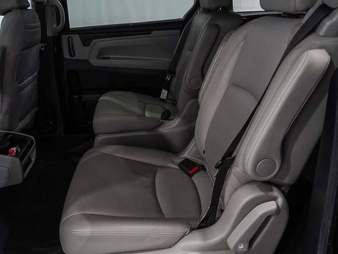 Used 2019 Honda Odyssey EX-L image 21