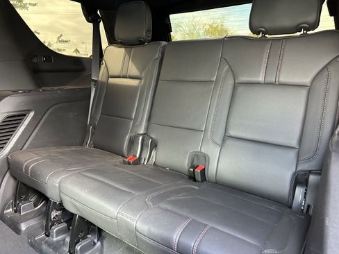 Used 2023 Chevrolet Tahoe RST w/ Luxury Package image 14