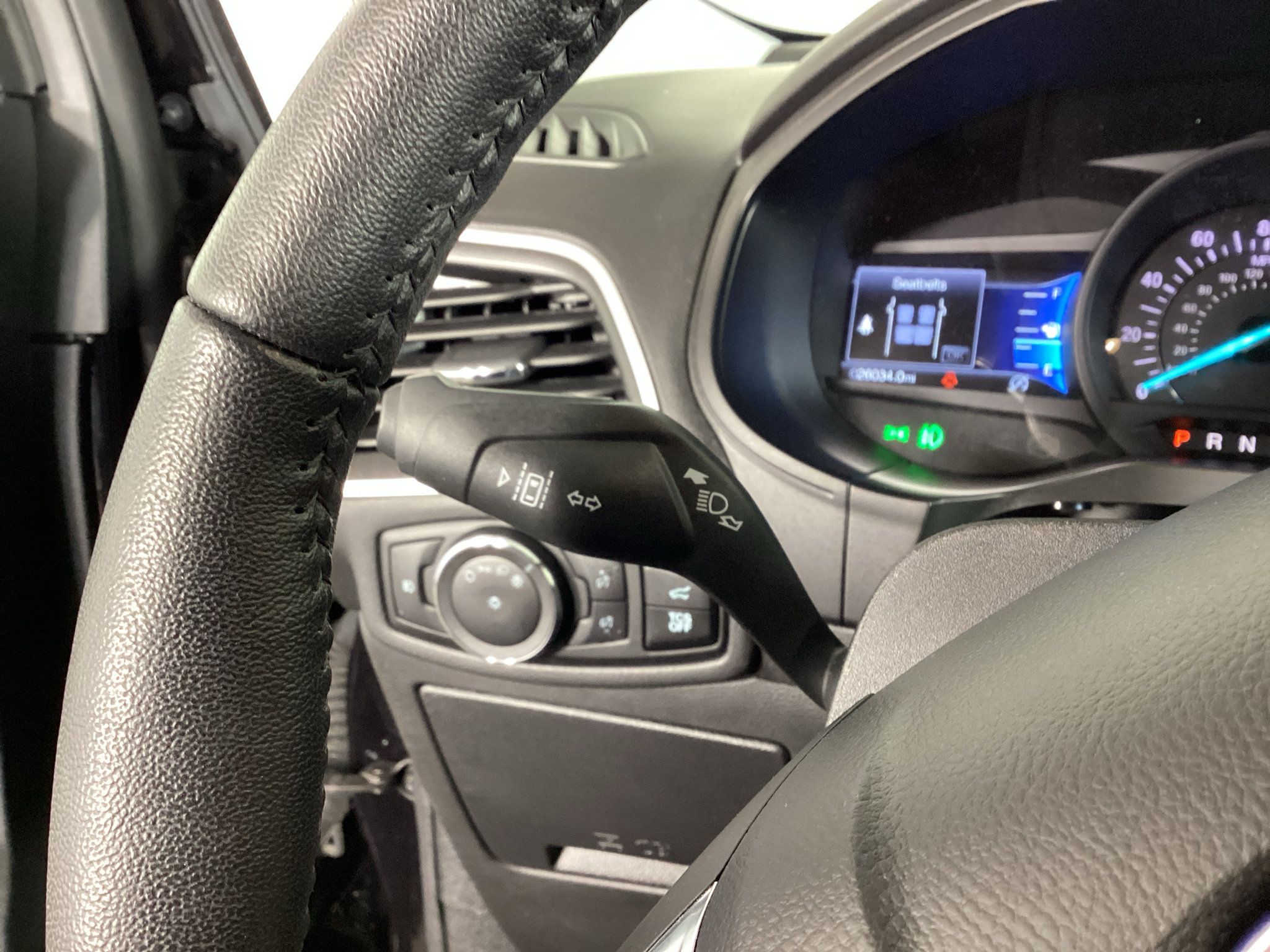 Used 2024 Ford Edge SEL w/ Convenience Package AWD/4WD image 19