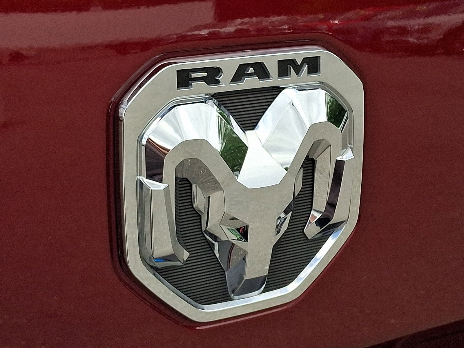 Used 2024 RAM 3500 Laramie AWD/4WD image 31