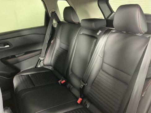 New 2026 Nissan Rogue SV w/ Rock Creek Premium Package image 14