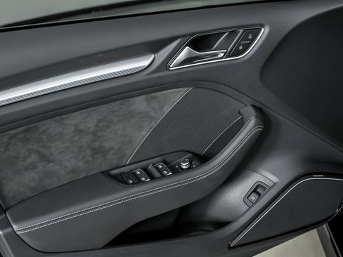 Used 2019 Audi RS 3 2.5T quattro-$35K MODS-FULL BO w/ Technology Package image 15