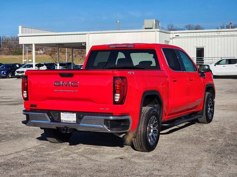 Used 2024 GMC Sierra 1500 SLE image 5