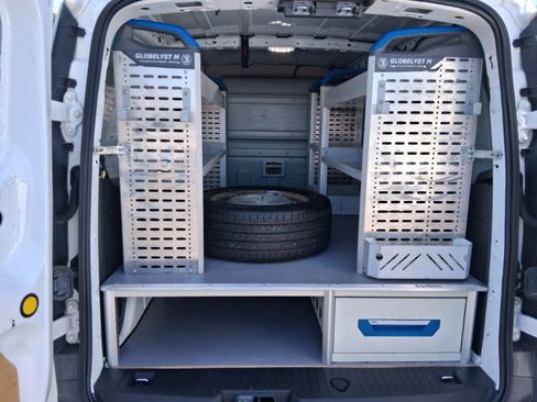 Used 2015 Ford Transit Connect XL FWD image 14