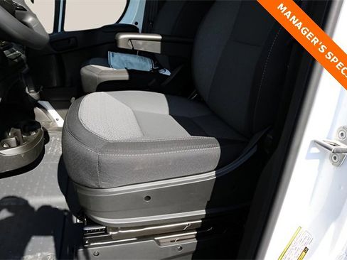 New 2026 RAM ProMaster 2500 w/ Safety Group image 12