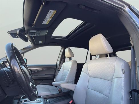 Used 2021 Honda Passport EX-L image 13