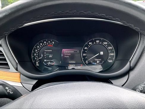Used 2015 Lincoln MKC AWD w/ Equipment Group 101A Select image 13