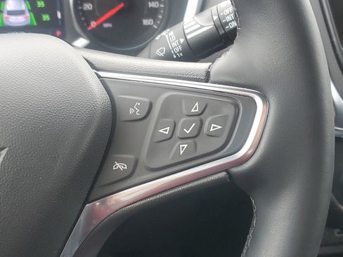 Used 2024 Chevrolet Equinox LT FWD image 22