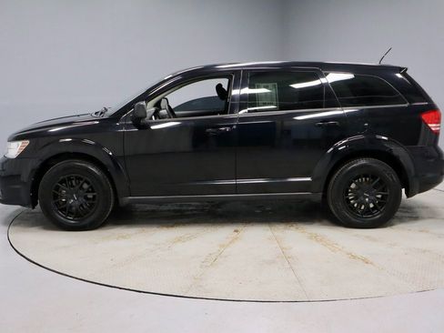 Used 2015 Dodge Journey American Value Package w/ Flexible Seating Group image 6