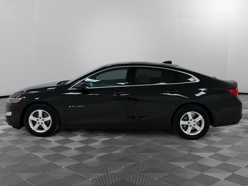 Used 2023 Chevrolet Malibu LS w/ Driver Confidence Package image 6