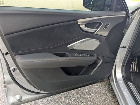 Certified 2025 Acura RDX A-Spec image 22