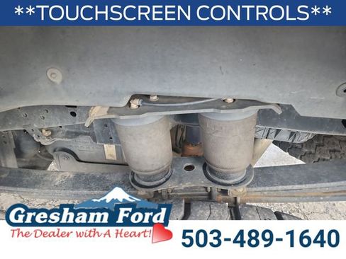 Used 2022 Ford F250 Lariat w/ Black Appearance Package image 15