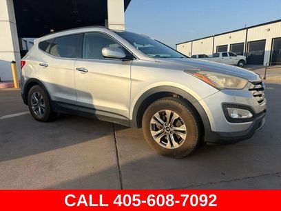 Used 2015 Hyundai Santa Fe Sport w/ Option Group 04