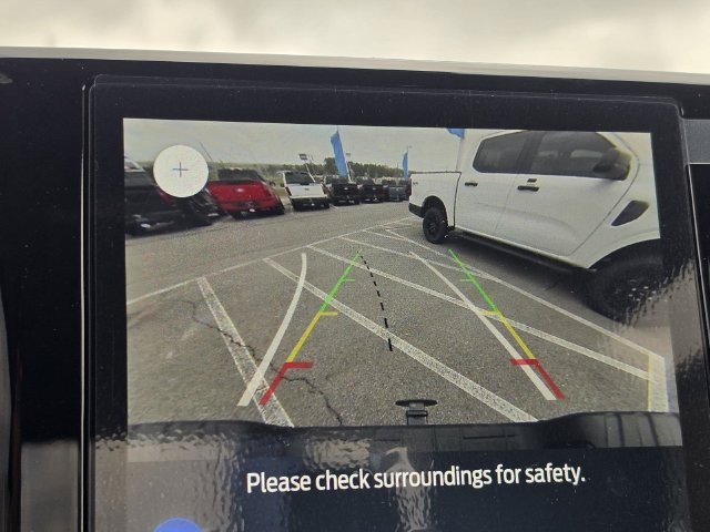 New 2026 Ford Ranger XLT w/ Trailer Tow Package AWD/4WD image 16