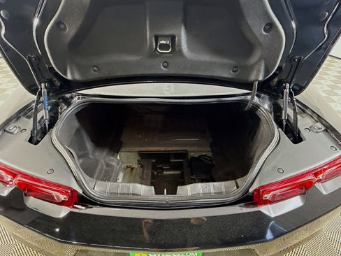 Used 2020 Chevrolet Camaro LS image 33