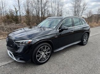 Used 2024 Mercedes-Benz GLC 43 AMG 4MATIC video 1