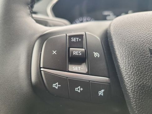 Certified 2022 Ford Escape SE w/ Convenience Package image 27