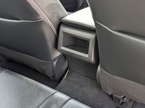 Used 2024 Toyota Camry SE FWD image 30