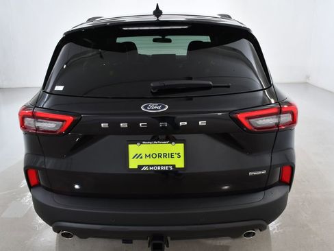 New 2026 Ford Escape ST-Line Select w/ Tech Pack #2 image 13
