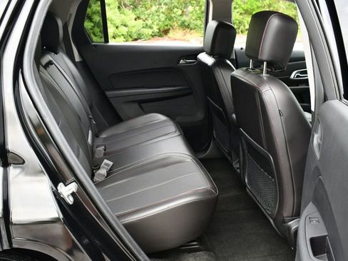 Used 2017 GMC Terrain SLT w/ Open Road Package image 18