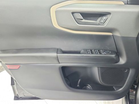 New 2025 Ford Bronco Sport Big Bend w/ Convenience Package image 32