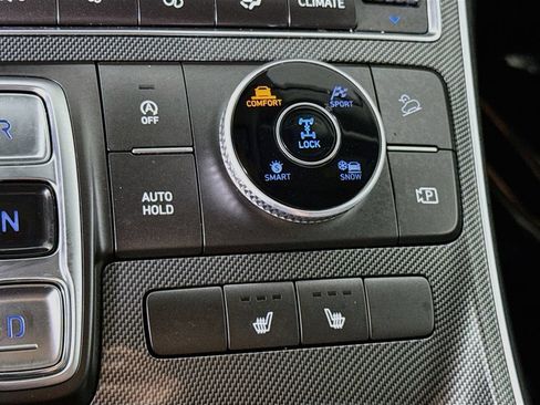 Certified 2023 Hyundai Santa Fe SEL AWD/4WD image 12