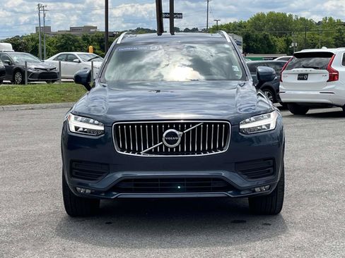Certified 2023 Volvo XC90 B6 Core w/ Protection Package Premier AWD/4WD image 2