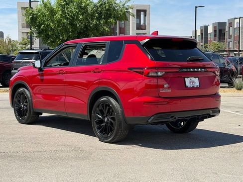 New 2026 Nissan Rogue SL AWD/4WD image 3