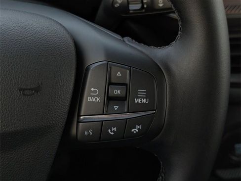 New 2025 Ford Bronco Sport Outer Banks image 22