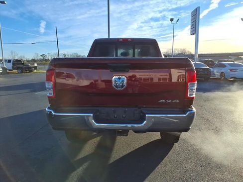 Used 2023 RAM 2500 Tradesman image 4