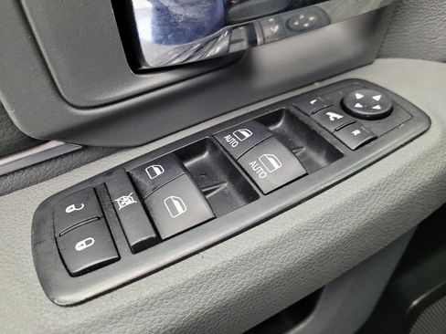 Used 2018 RAM 1500 Big Horn AWD/4WD image 27
