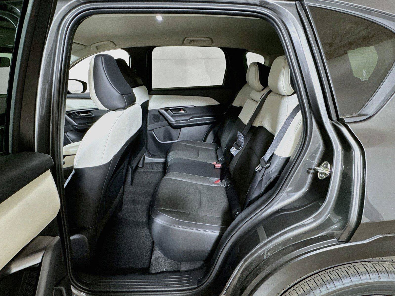 New 2026 MAZDA CX-5 Preferred AWD/4WD image 13