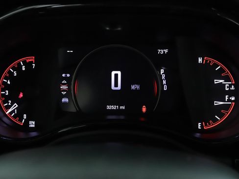 Certified 2021 Dodge Durango GT AWD/4WD image 12