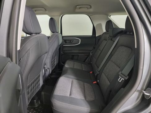 Used 2024 Ford Bronco Sport Big Bend AWD/4WD image 14