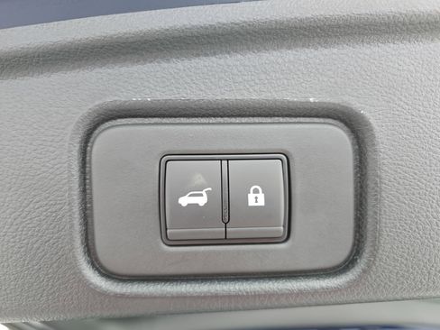 New 2026 Nissan Pathfinder SL AWD/4WD image 14