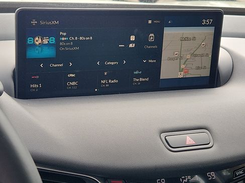 Used 2025 Acura TLX w/ Technology Package FWD image 17