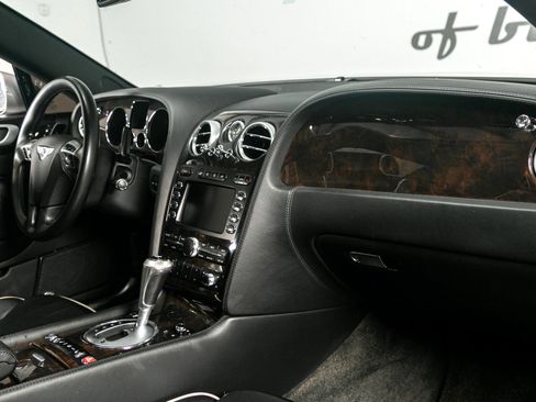 Used 2009 Bentley Flying Spur Flying Spur Speed w/ Convenience Specification Pkg image 33