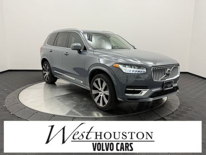Used 2023 Volvo XC90 T8 Plus w/ Protection Package Premier