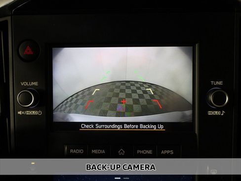 Used 2024 Subaru Impreza 2.0i image 4