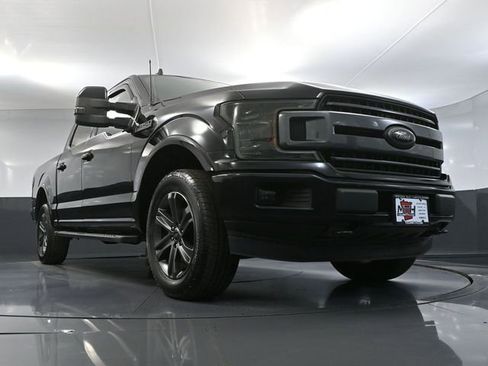 Used 2020 Ford F150 XLT w/ Equipment Group 302A Luxury image 54