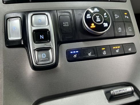 Used 2021 Hyundai Palisade Calligraphy AWD/4WD image 24