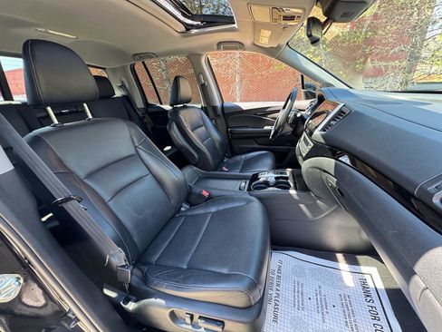 Used 2020 Honda Ridgeline RTL-E image 13