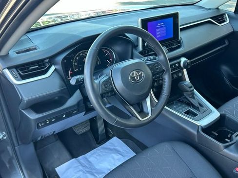 Used 2023 Toyota RAV4 XLE w/ Convenience Package AWD/4WD image 25
