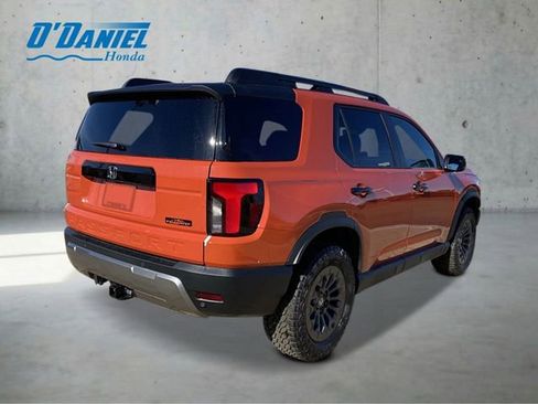 New 2026 Honda Passport TrailSport image 5