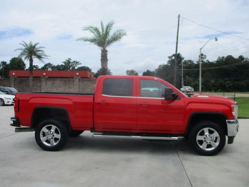 Used 2019 GMC Sierra 2500 SLE w/ SLE Preferred Package RWD image 33