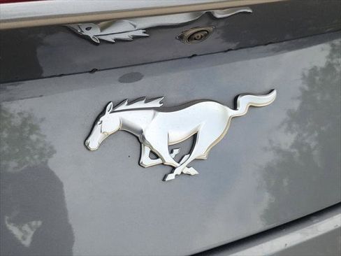 Used 2024 Ford Mustang Premium RWD image 9