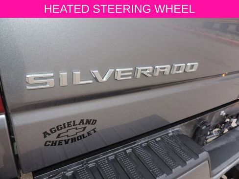 Used 2021 Chevrolet Silverado 1500 RST w/ Texas Edition Plus image 13