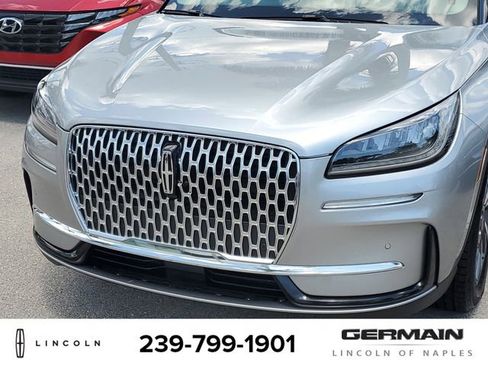 Certified 2023 Lincoln Corsair AWD w/ Equipment Group 101A image 13