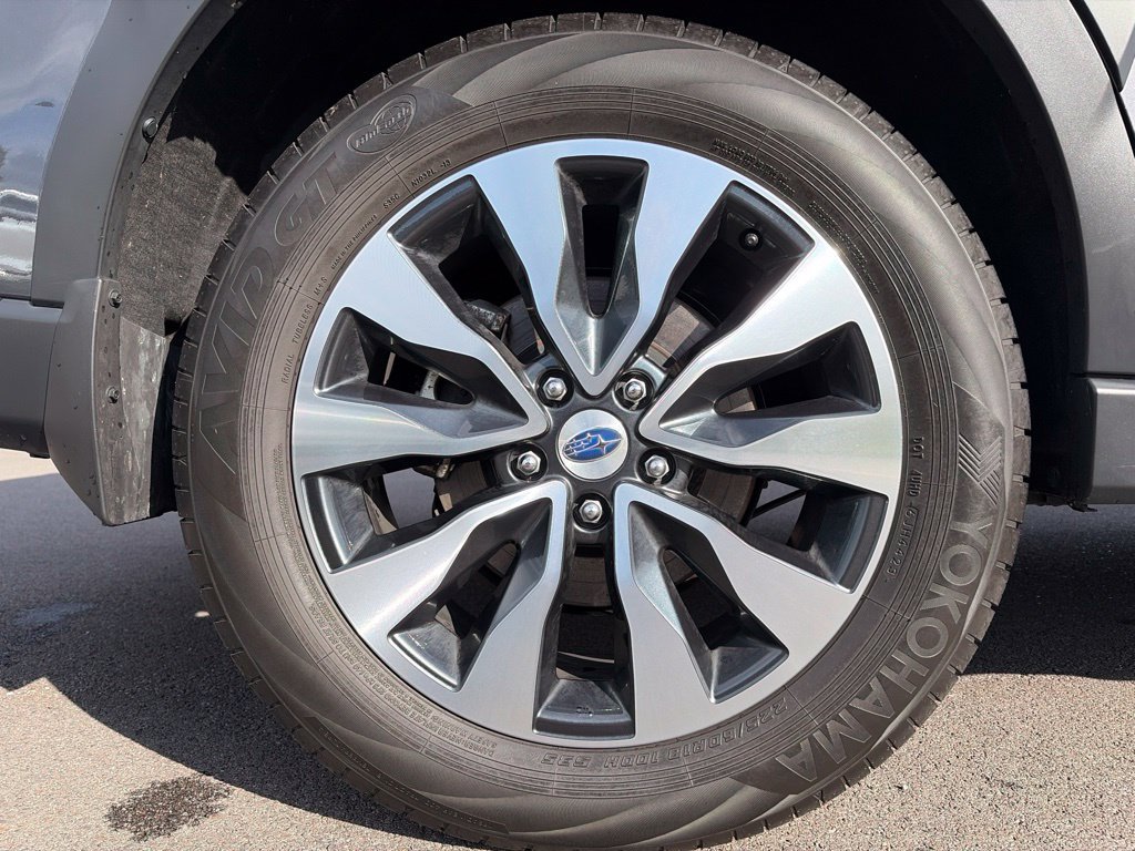 Used 2024 Subaru Outback Touring XT AWD/4WD image 23